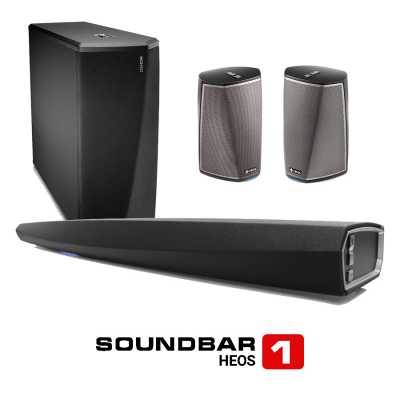 Soundbar 1