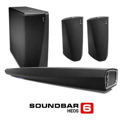 Soundbar 6