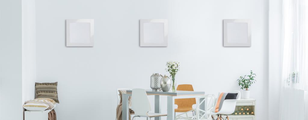 Loa tranh SoundFrame 3 On-Wall | Anh Duy Audio