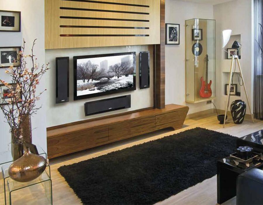 Loa tranh SoundFrame 2 On-Wall | Anh Duy Audio