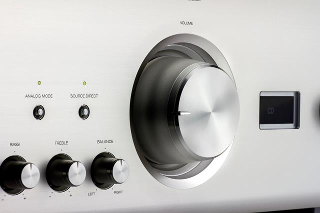 DENON PMA-2500NE | Anh Duy Audio