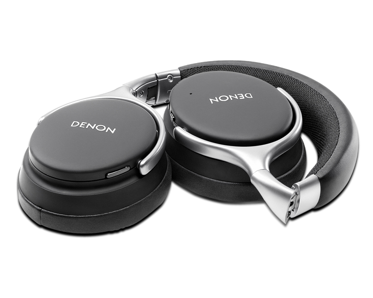 Tai nghe bluetooth Denon AH-GC20 | Anh Duy Audio