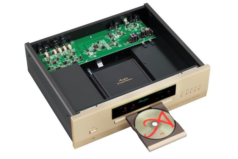 ACCUPHASE DP-430 – ĐẦU PHÁT CD TÍCH HỢP DAC CAO CẤP ACCUPHASE DP-430 – ĐẦU PHÁT CD TÍCH HỢP DAC CAO CẤP