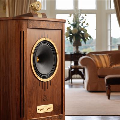 Thông báo về việc nhà máy sản xuất loa Tannoy Thông báo về việc nhà máy sản xuất loa Tannoy