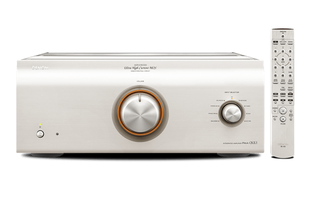 Ampli DENON PMA-SX1 Ampli DENON PMA-SX1