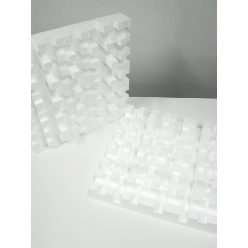 Fussor 3D First Fussor 3D First