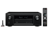 AVR-X3300W AVR-X3300W