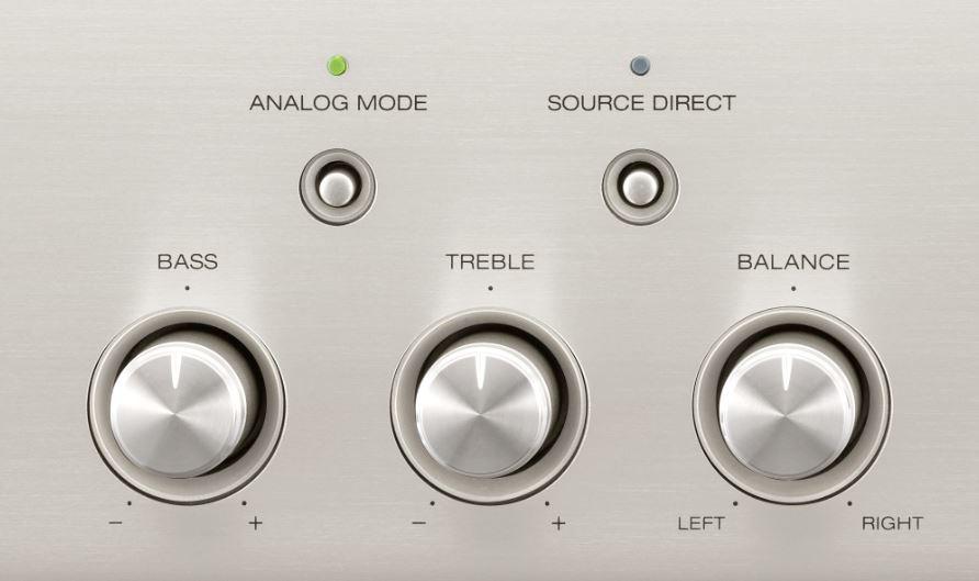 Ampli Denon PMA-1600NE tích hợp DAC | AnhDuy Audio