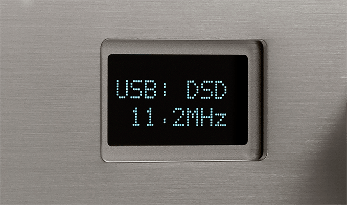 Ampli Denon PMA-1600NE tích hợp DAC | AnhDuy Audio