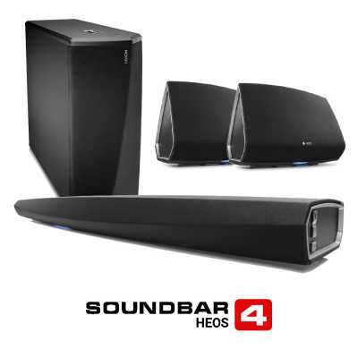Soundbar 4