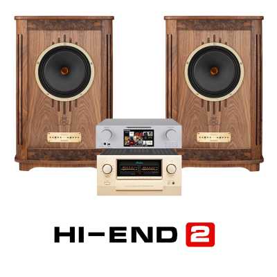 Hi-End 2