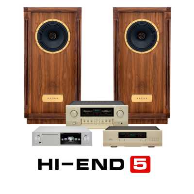 Hi-End 5