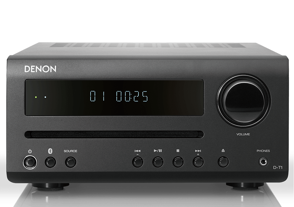 Bộ dàn mini Denon D-T1 | AnhDuy Audio