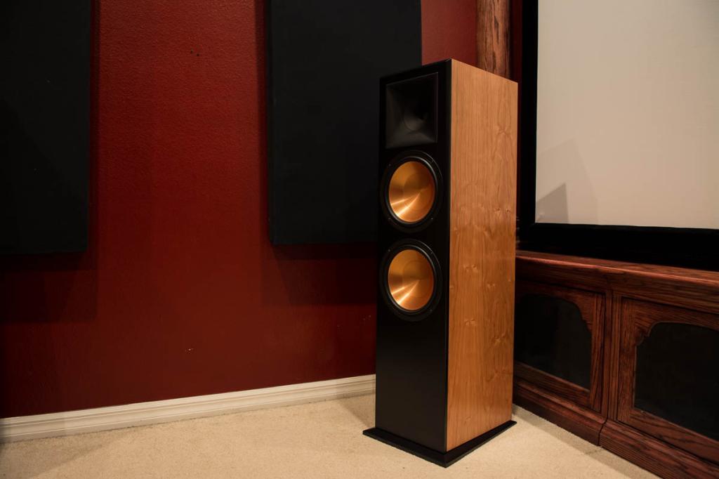 Loa Klipsch RF 7 III | Anh Duy Audio 