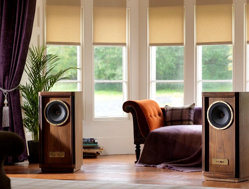 Loa Tannoy Stirling GR | Anh Duy Audio