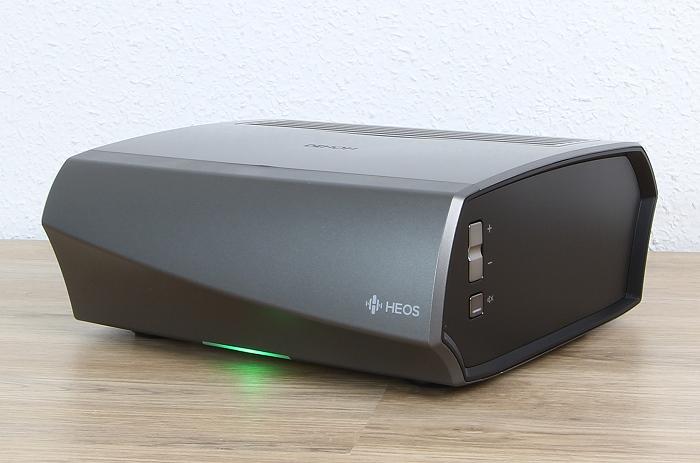 Ampli Denon HEOS Amp HS2 | Tích hợp Music Server và DAC | Anh Duy Audio