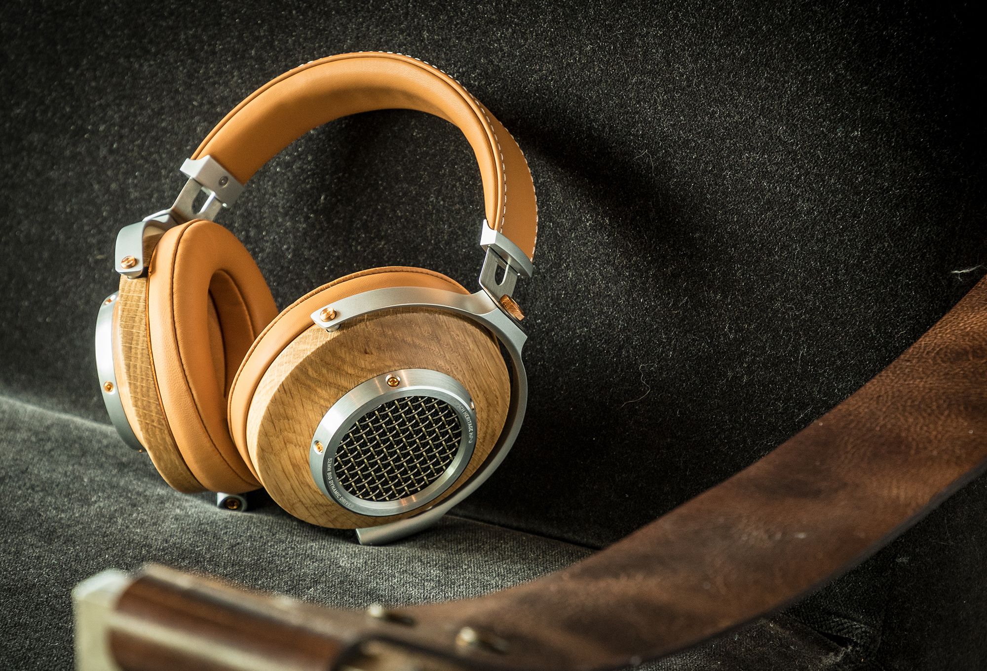 Klipsch HP-3 | Anh Duy Audio