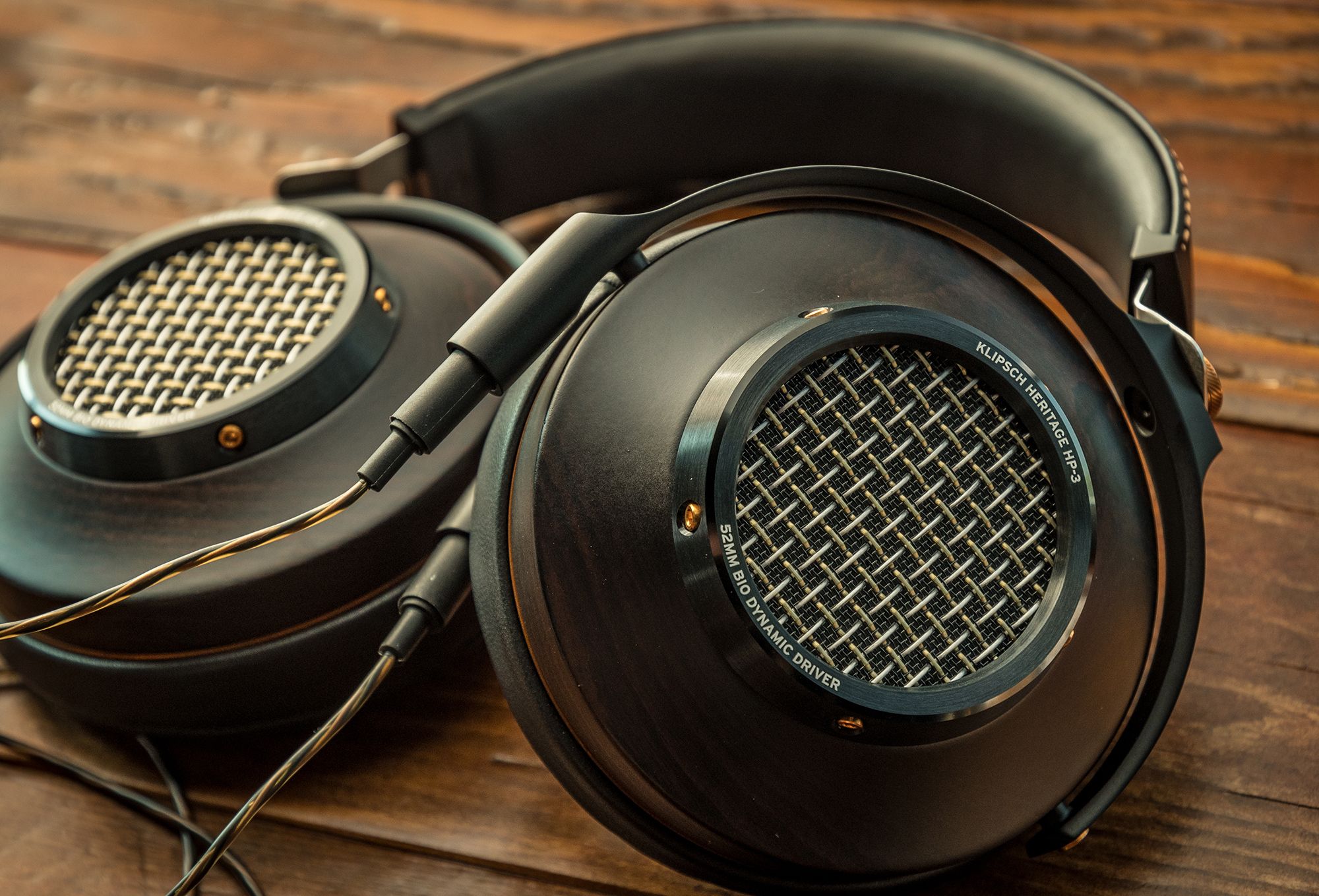 Klipsch HP-3 | Anh Duy Audio