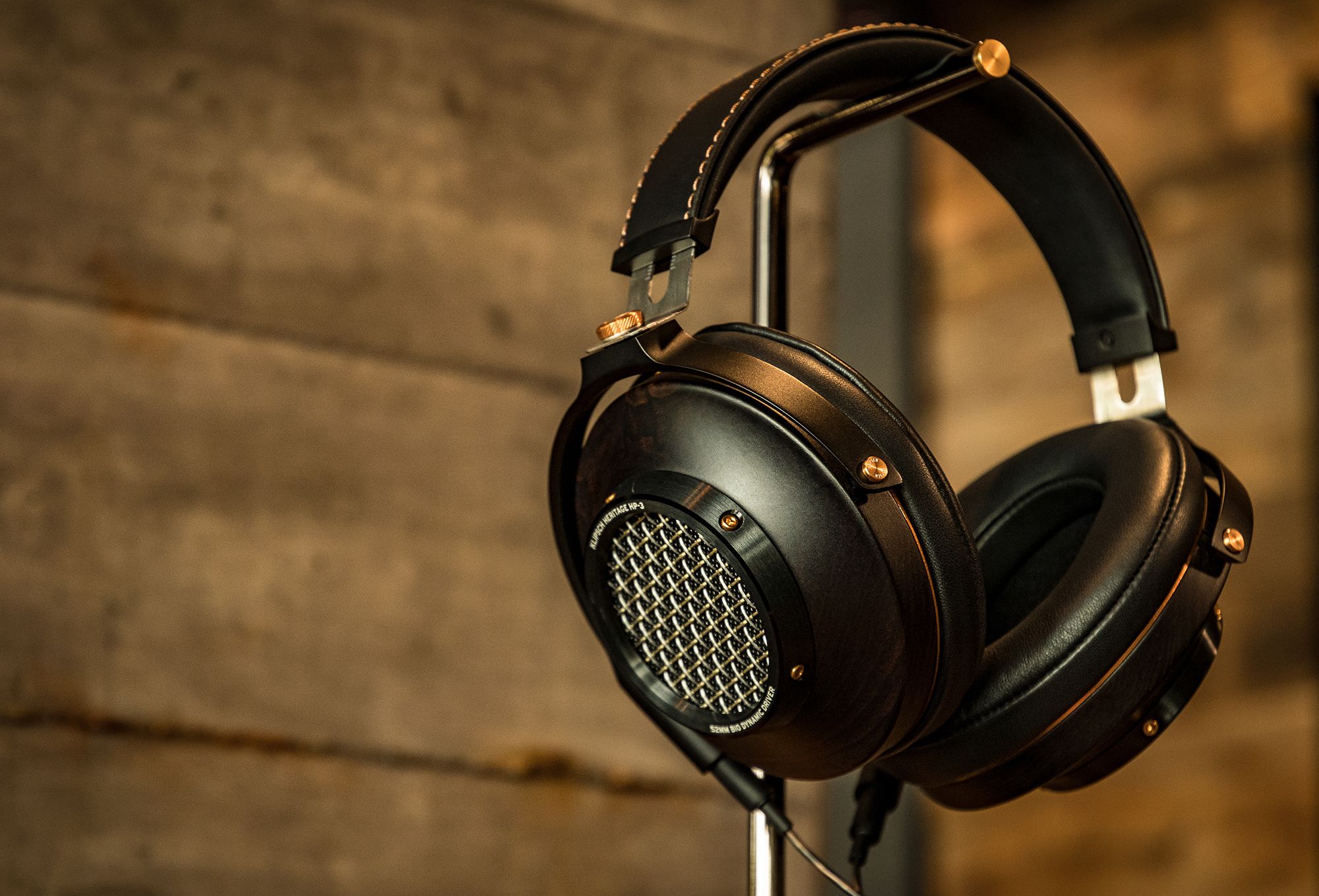 Klipsch HP-3 | Anh Duy Audio