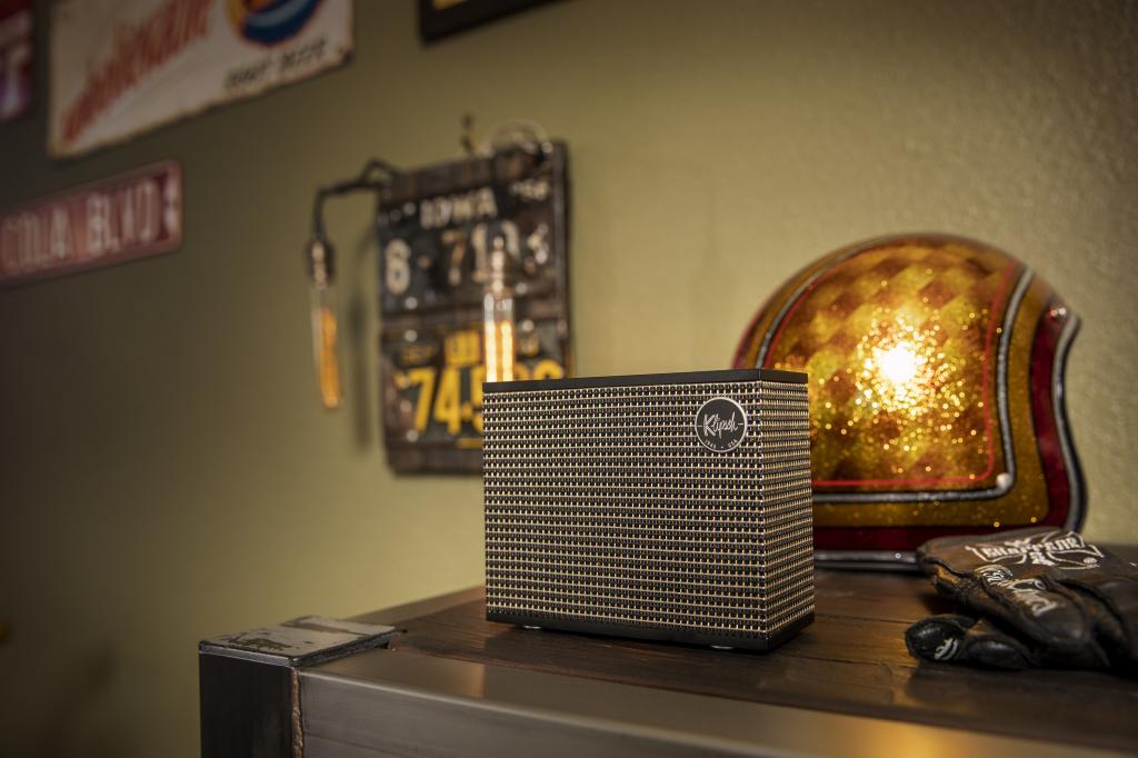 Klipsch Heritage Groove | Anh Duy Audio