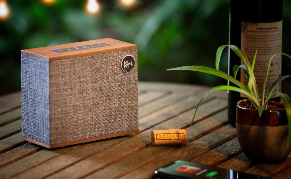 Klipsch Heritage Groove | Anh Duy Audio