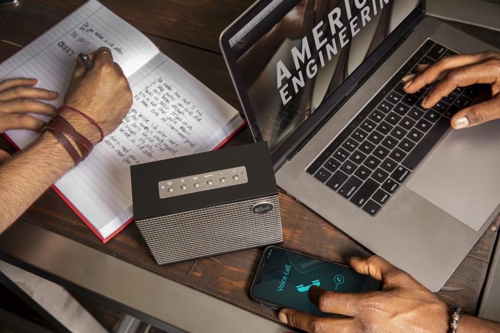 Klipsch Heritage Groove | Anh Duy Audio
