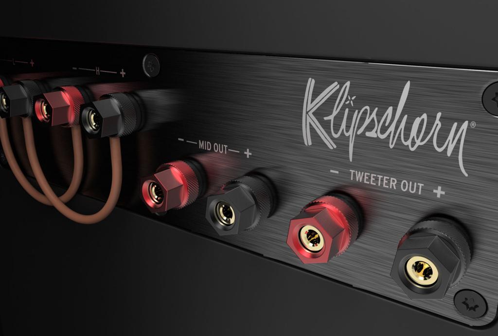 Loa Klipsch Horn AK6 | loa Mỹ nhập khẩu chính hãng Klipsch giá tốt nhất Việt Nam | Anh Duy Audio