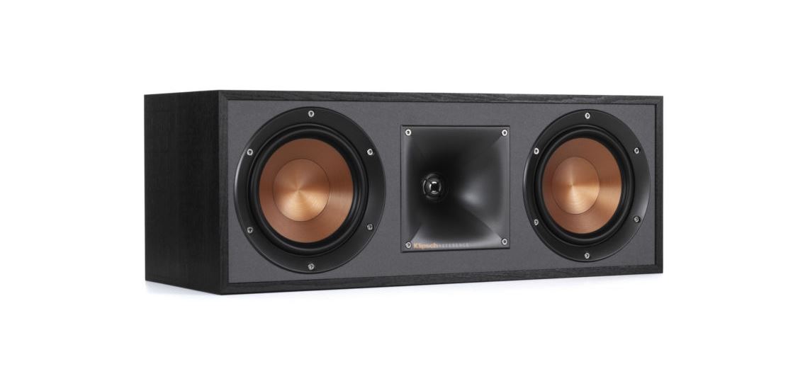 Loa Klipsch R-52C | Loa nghe nhạc - xem phim | Anh Duy Audio