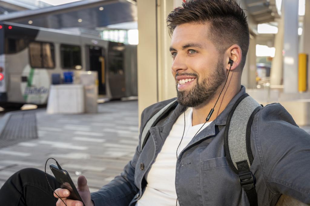 Klipsch T5M Wired | Anh Duy Audio