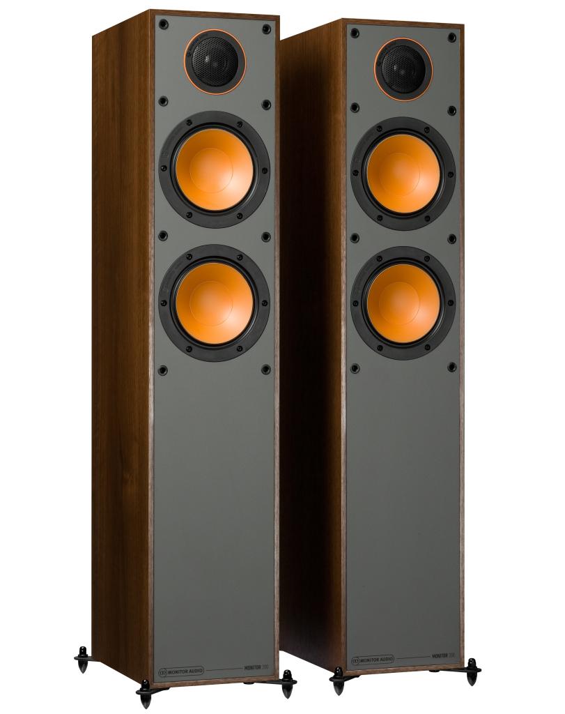 Loa Monitor 200 | Anh Duy Audio