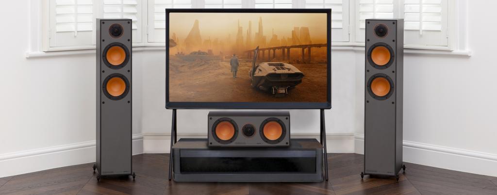 Loa Monitor 150 | Anh Duy Audio