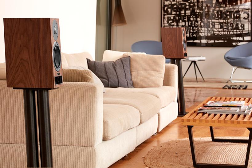 Loa PMC twenty5.21 | Loa nghe nhạc Hi-end cao cấp | Anh Duy Audio