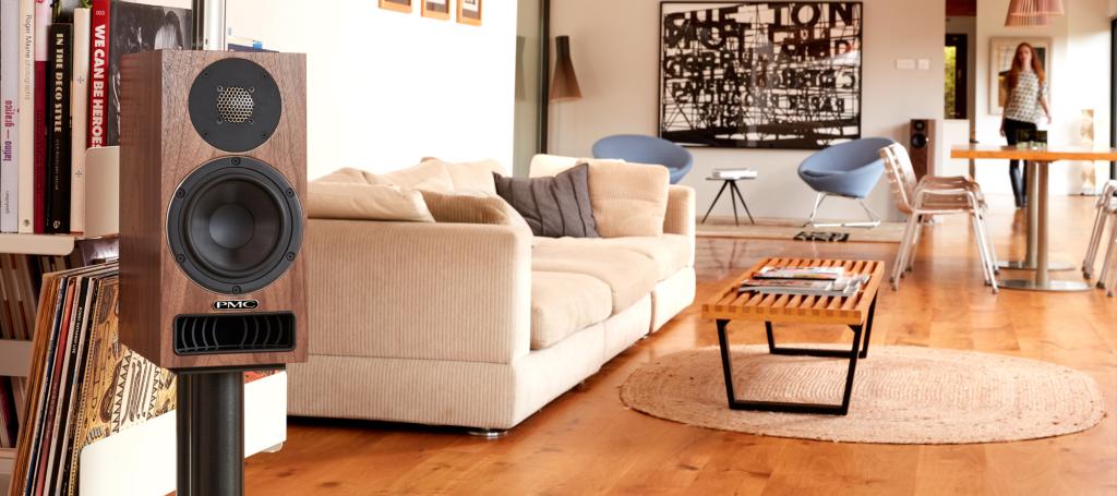 Loa PMC twenty5.21 | Loa nghe nhạc Hi-end cao cấp | Anh Duy Audio