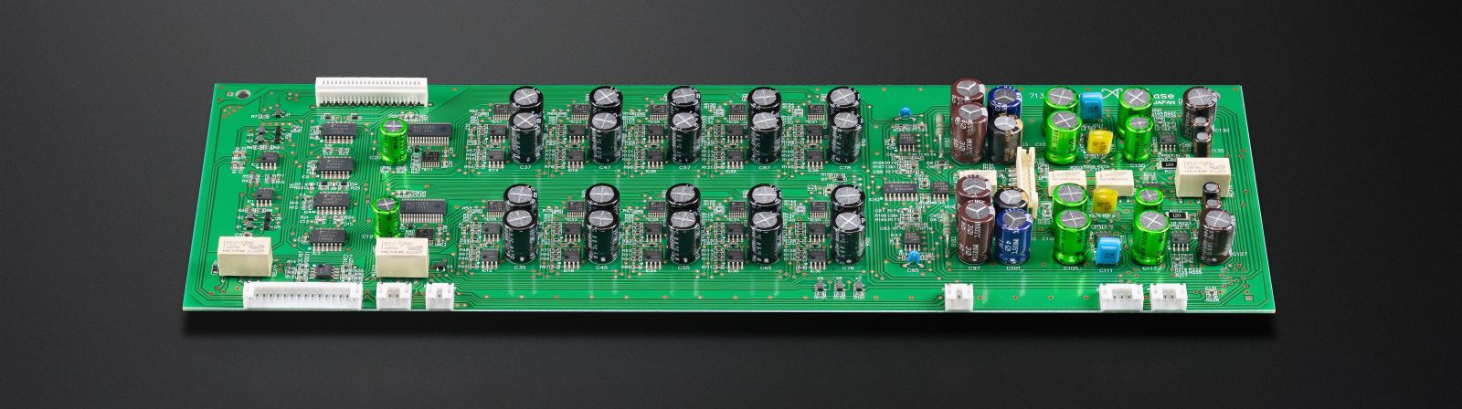 Ampli Accuphase E-3000 | Anh Duy Audio