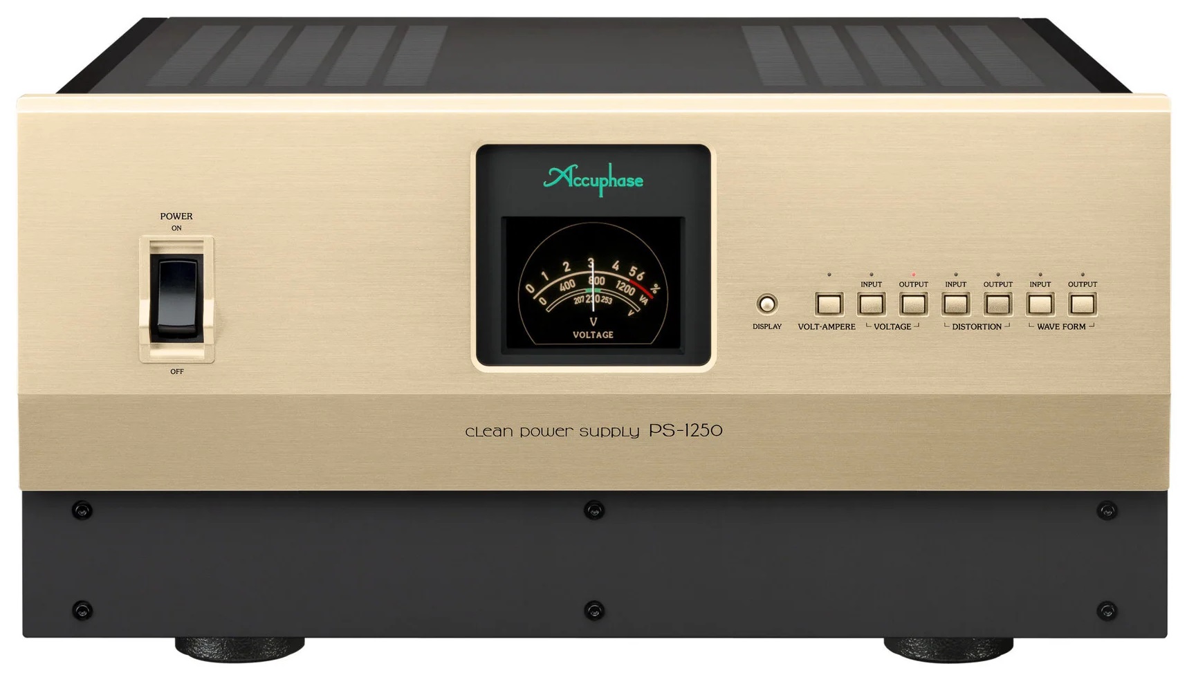 Bộ lọc nguồn Accuphase PS-1250 | Anh Duy Audio