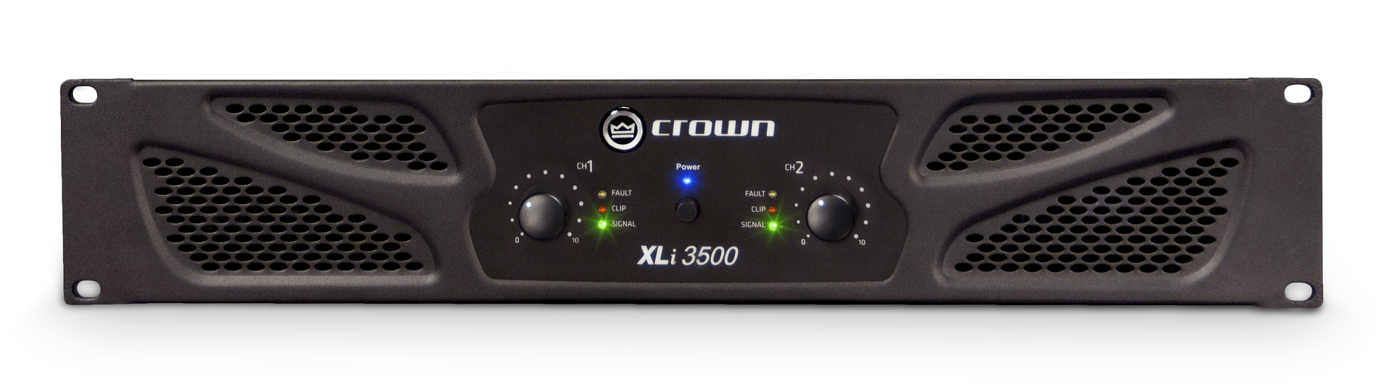 Power Ampli Karaoke Crown XLi3500 | Anh Duy Audio