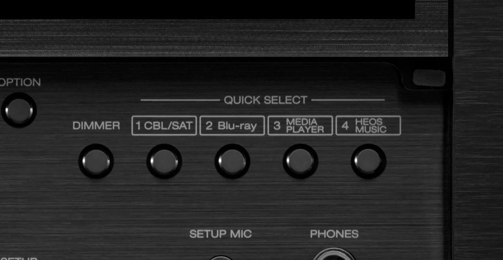 Denon AVC-X6700H | Ampli nghe nhạc - xem phim | Anh Duy Audio