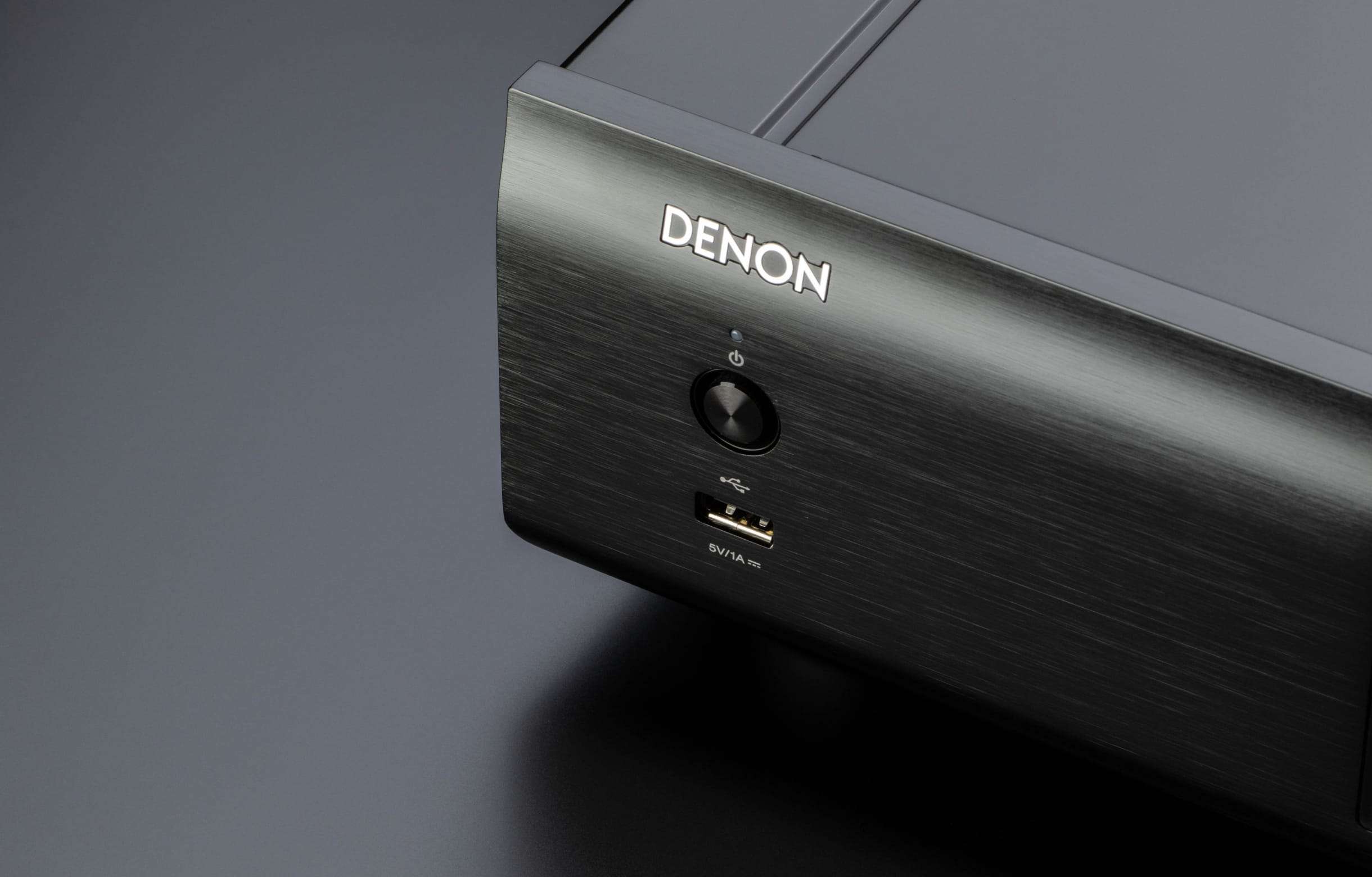 Đầu phát CD Denon DCD-900NE | Anh Duy Audio