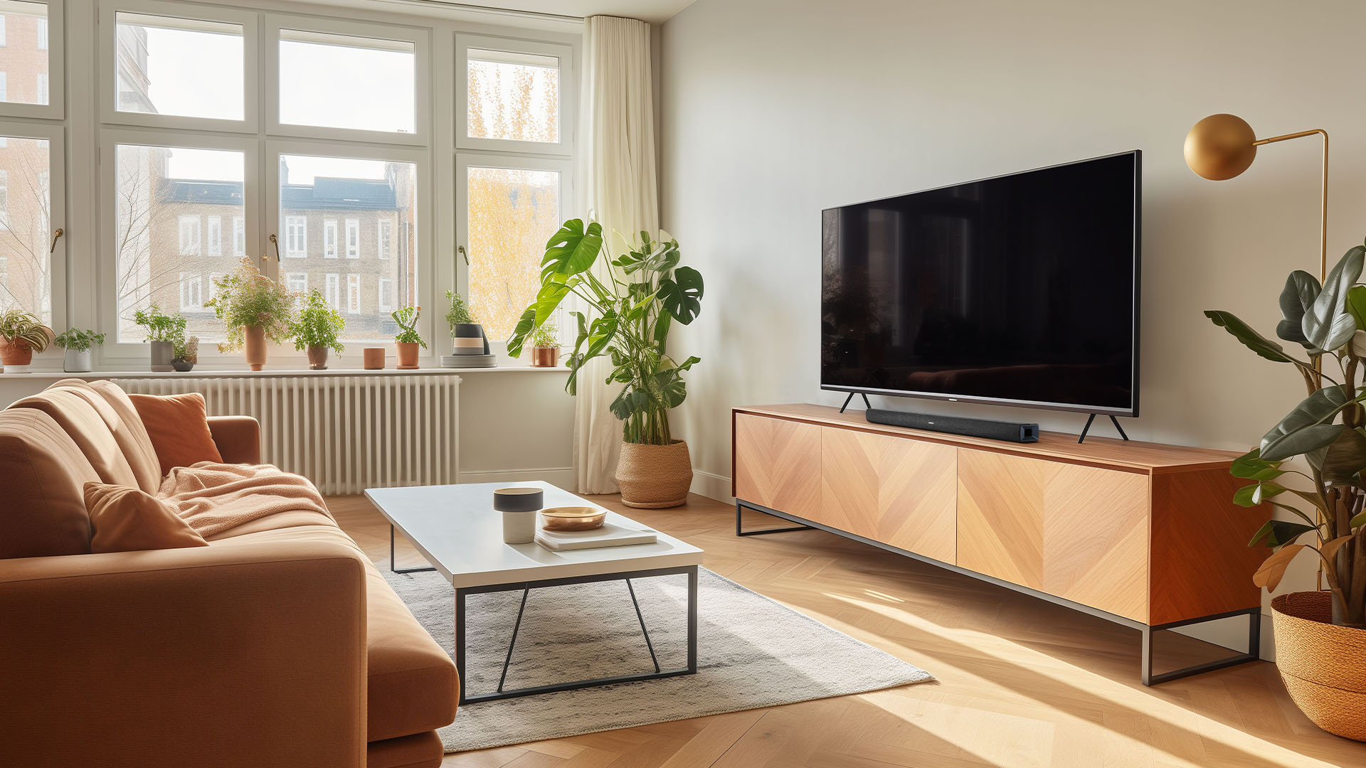 Sound Bar Denon DHT-S218 | Anh Duy Audio