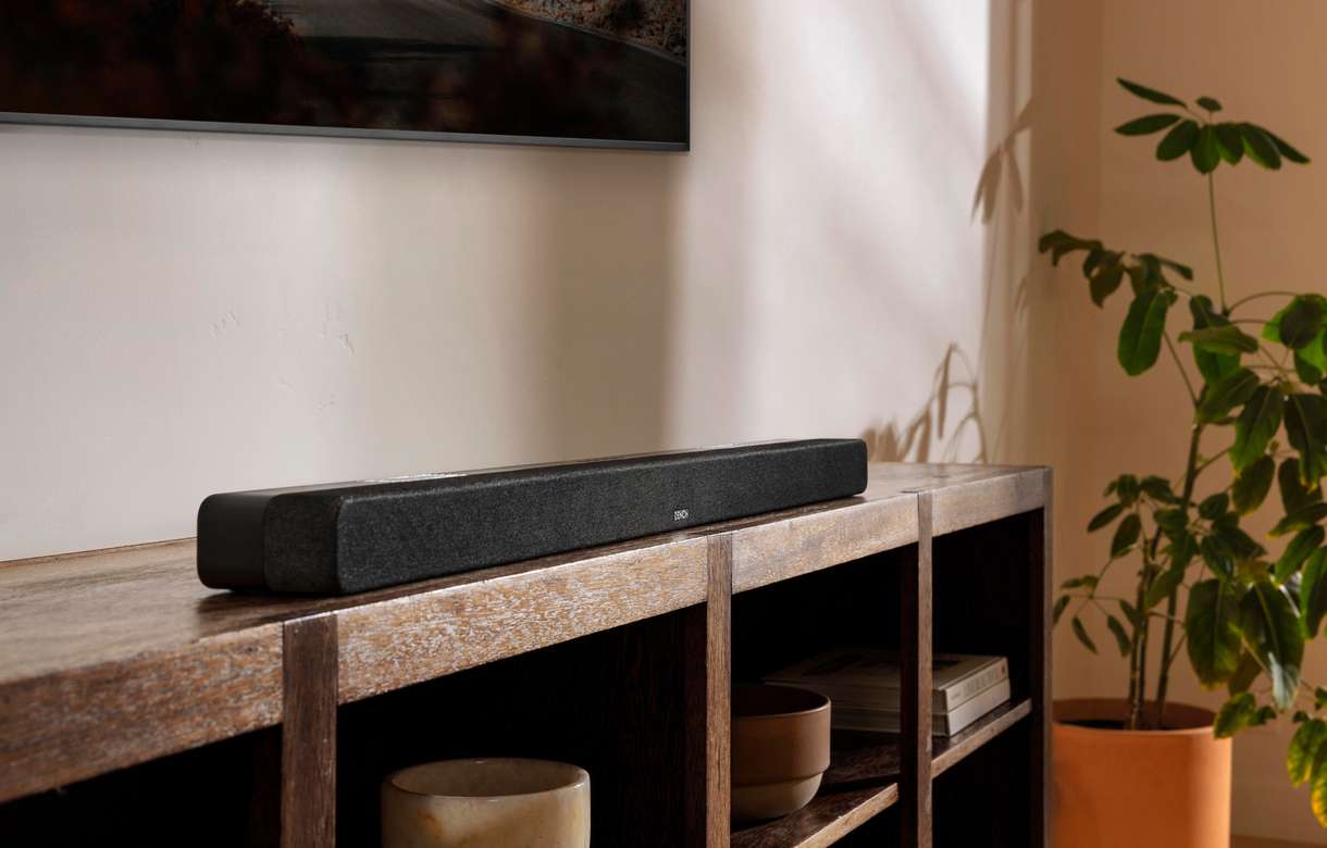 Sound Bar Denon DHT-S517 | Anh Duy Audio