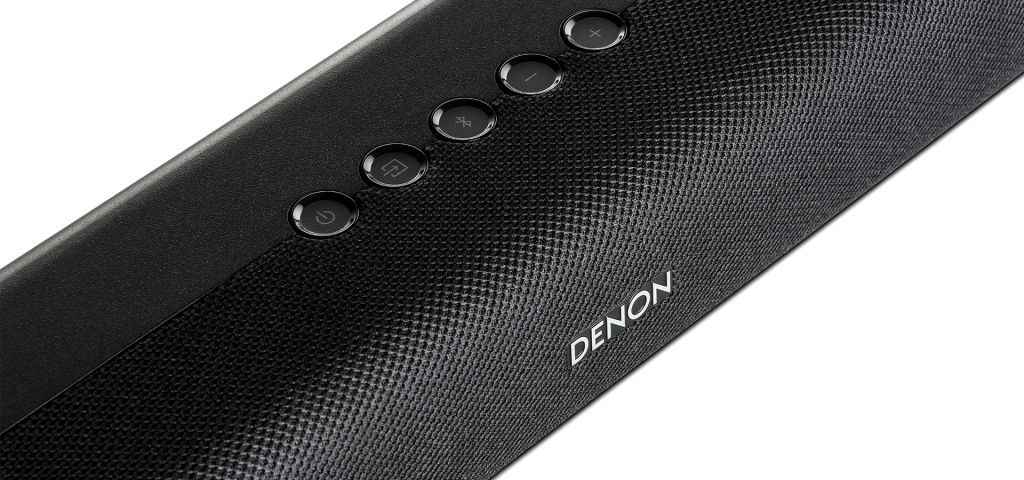 Soundbar Denon DHT-S316 | Anh Duy Audio