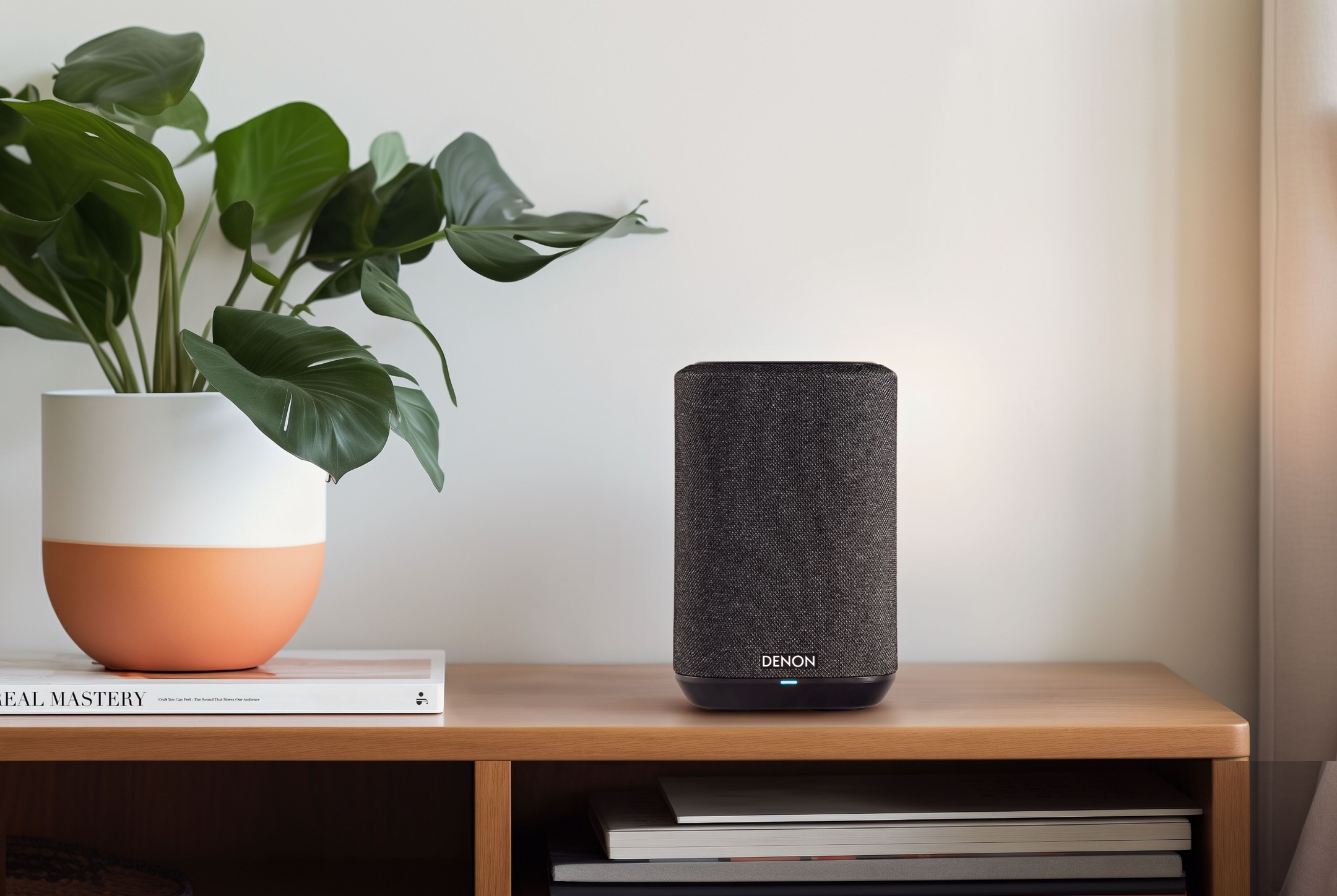 Loa không dây Denon Home 150 VN | Anh Duy Audio