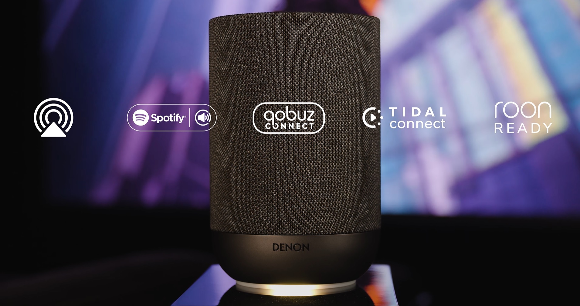 Loa không dây Denon Home 200 | Anh Duy Audio