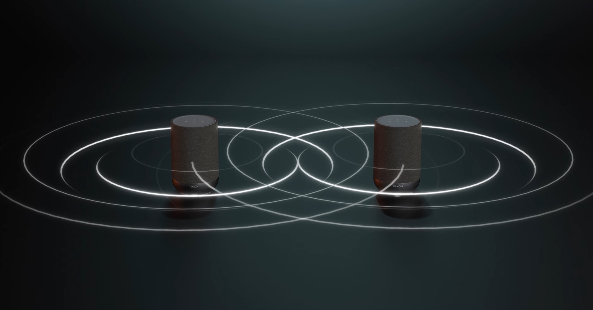 Loa không dây Denon Home 200 | Anh Duy Audio