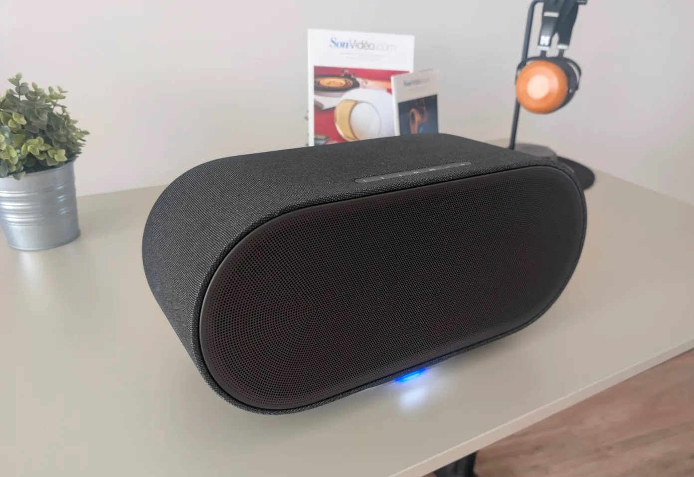 Loa không dây Denon Home 600 | Anh Duy Audio