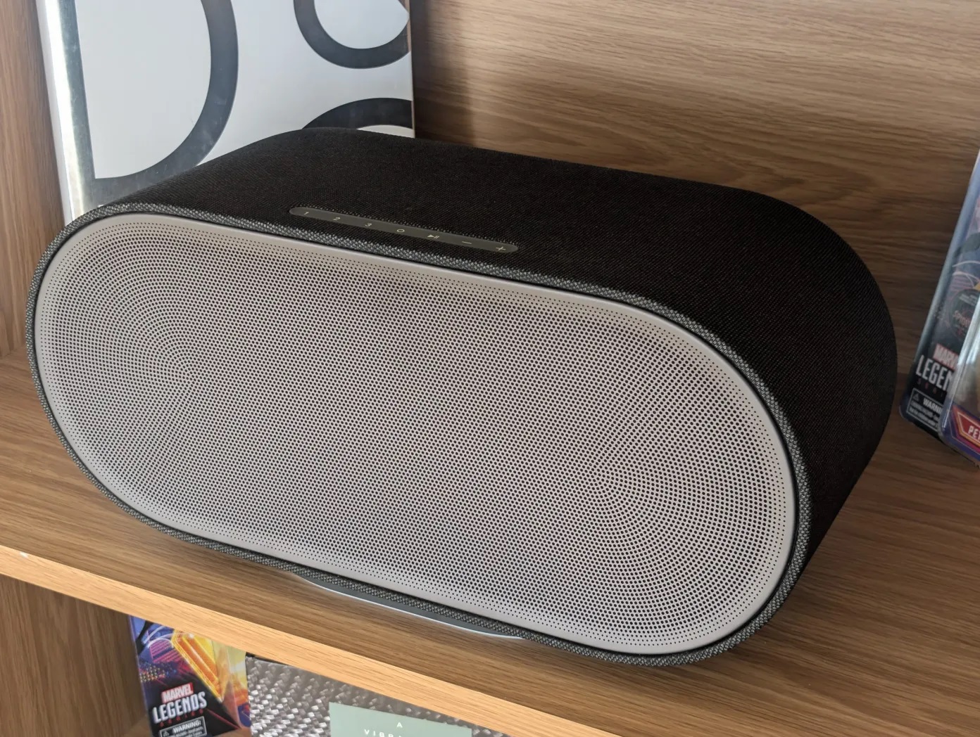 Loa không dây Denon Home 600 | Anh Duy Audio