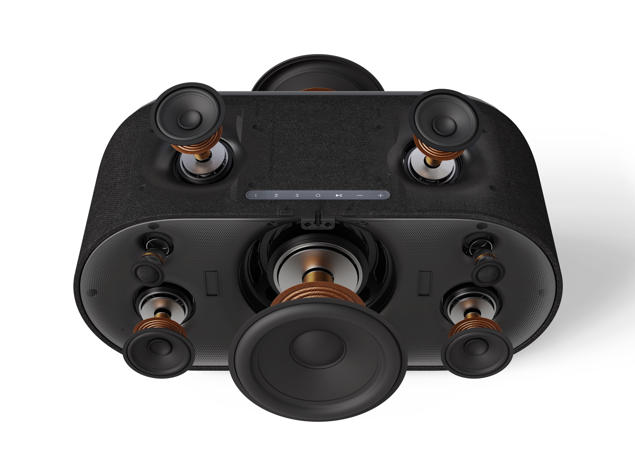 Loa không dây Denon Home 600 | Anh Duy Audio