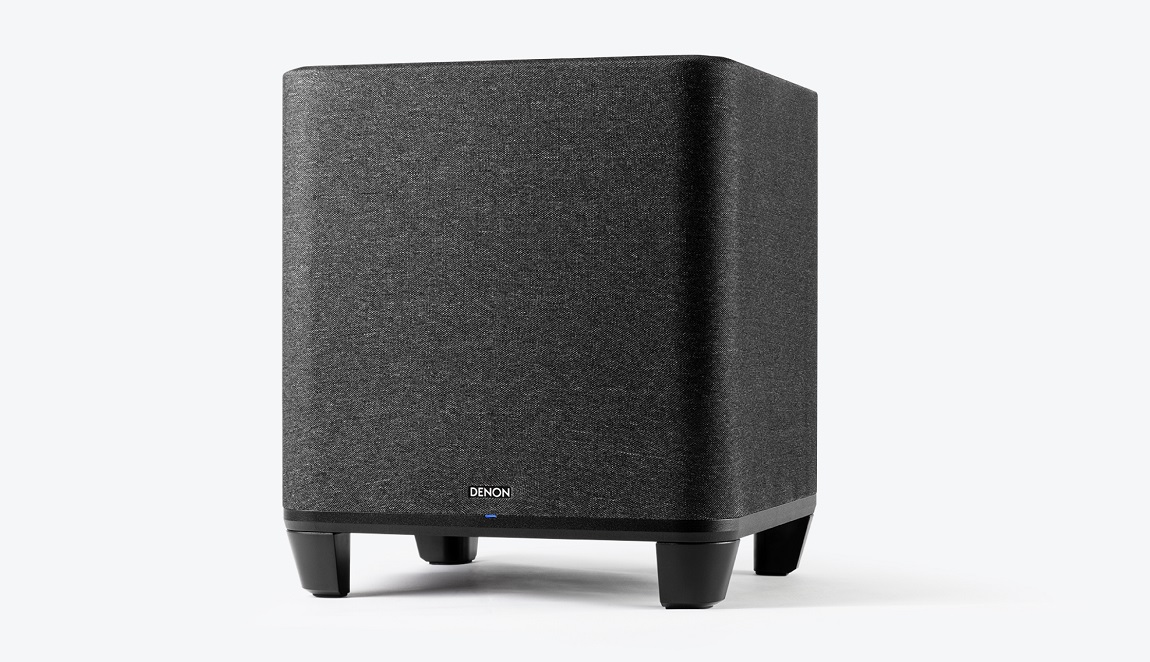 Denon Home Subwoofer không dây | Anh Duy Audio