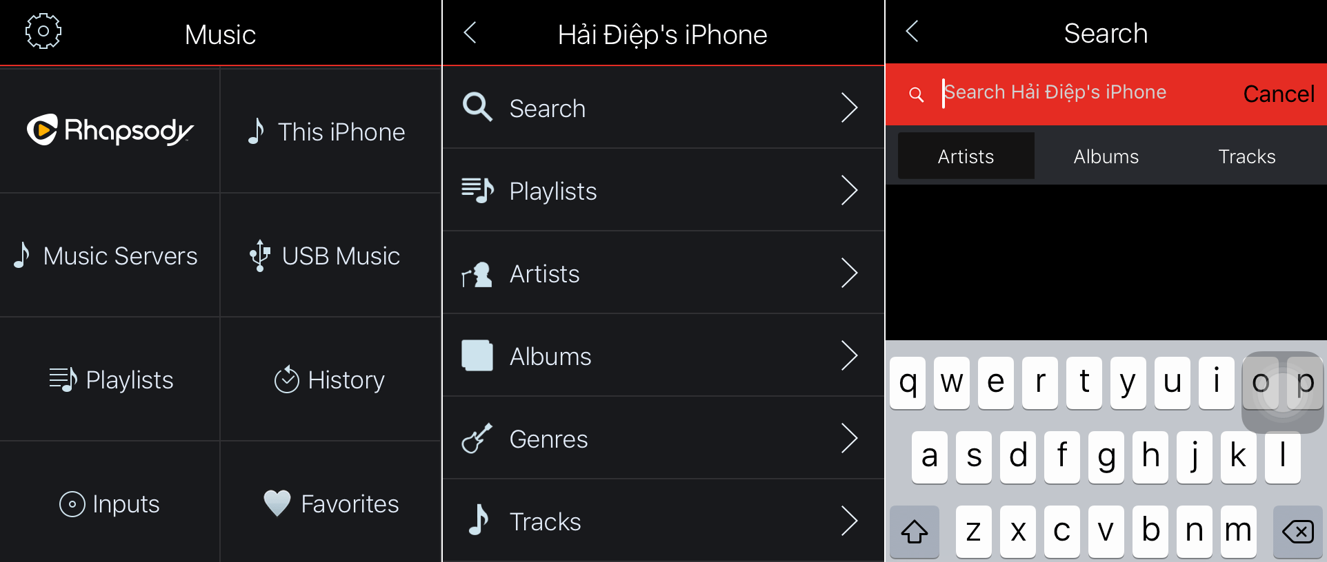 Loa Denon HEOS 5 HS2 | Loa nghe nhạc Bluetooth / Wi-Fi / Hi-Res Audio | Anh Duy Audio