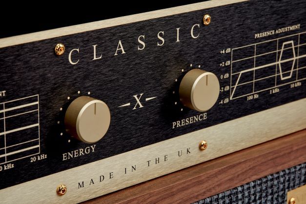 Fyne Audio Vintage Classic X | Anh Duy Audio